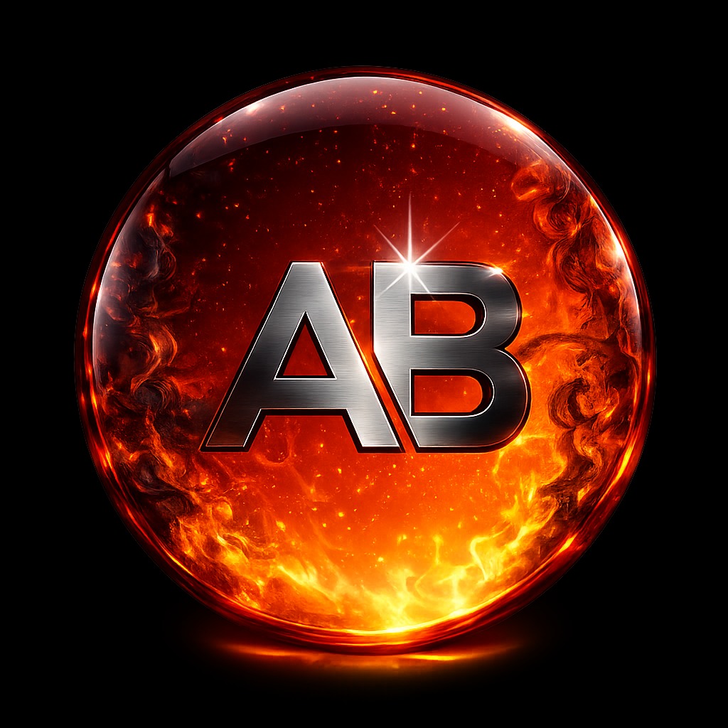 AB Logo